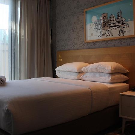Four-G Hotel イスタンブール エクステリア 写真