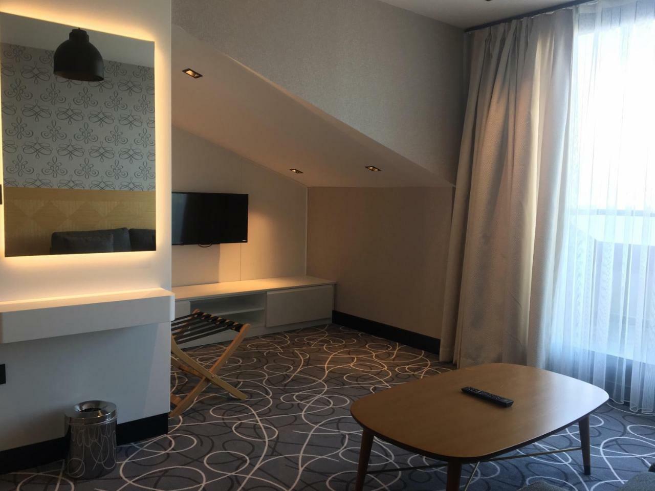 Four-G Hotel イスタンブール エクステリア 写真