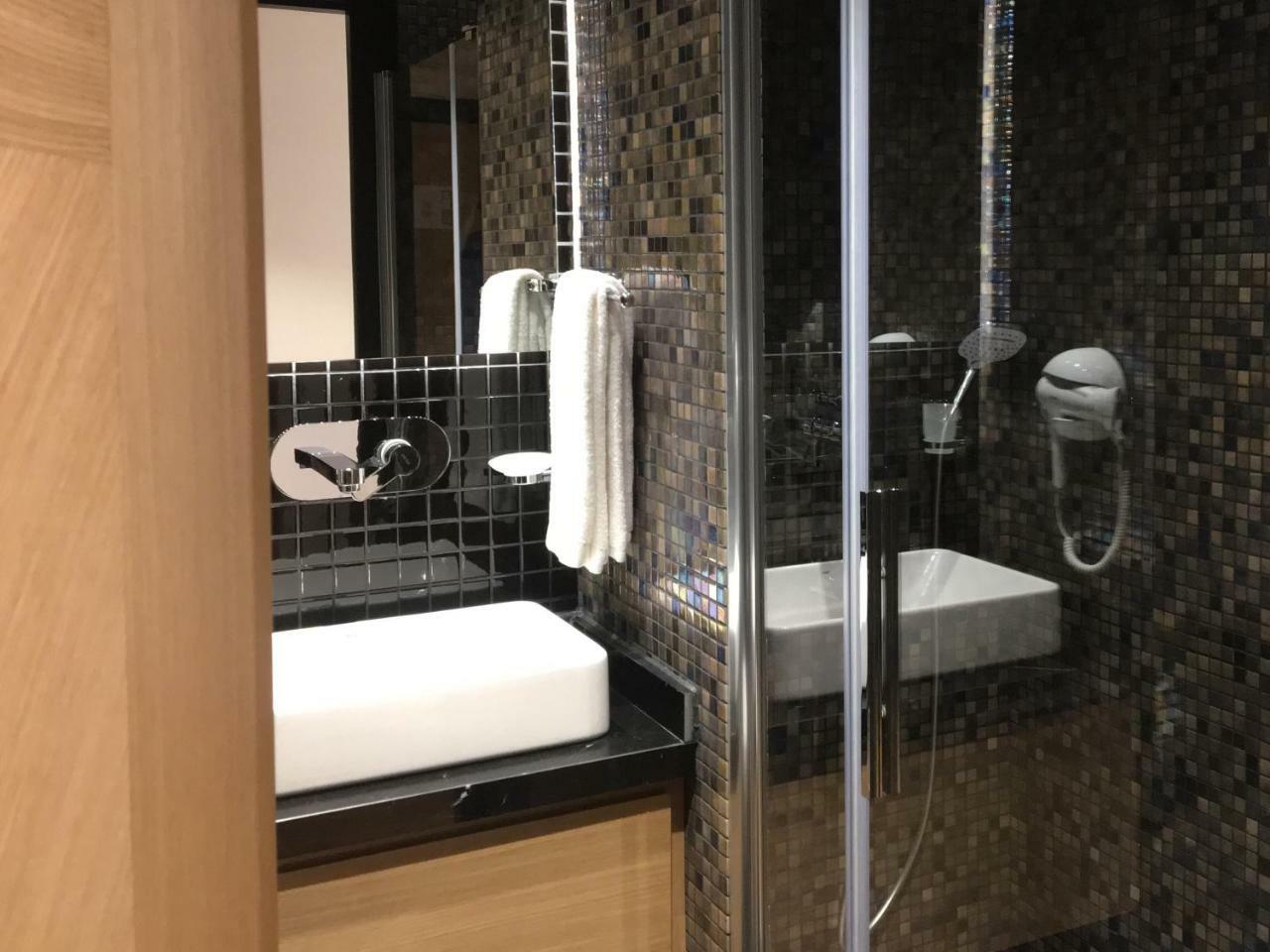 Four-G Hotel イスタンブール エクステリア 写真