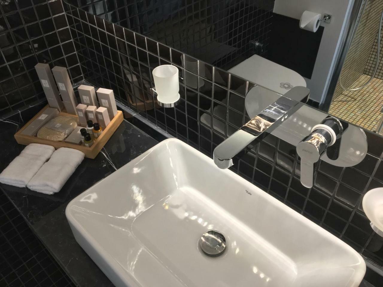 Four-G Hotel イスタンブール エクステリア 写真